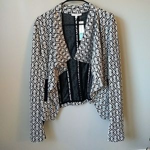 Hawthorne Blazer/Jacket